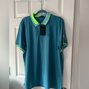 G/Fore Golf Shirt
